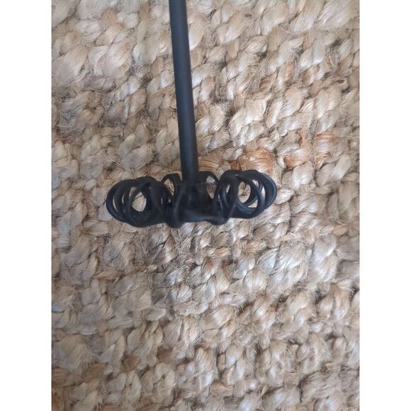 Pampered Chef 2265 Measure Mix Pour Salad Dressing Mixer Maker USA Retired - Picture 5 of 6